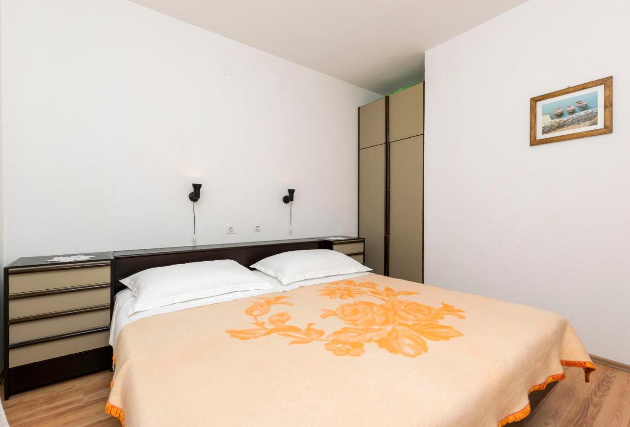 Apartments Neda Trogir Ngoại thất bức ảnh
