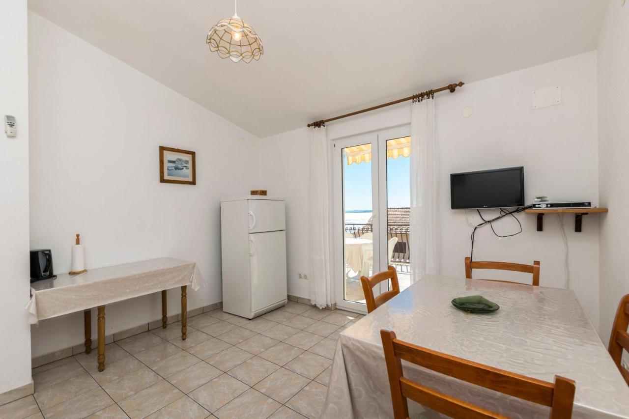 Apartments Neda Trogir Ngoại thất bức ảnh