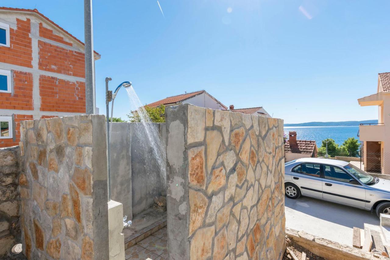 Apartments Neda Trogir Ngoại thất bức ảnh